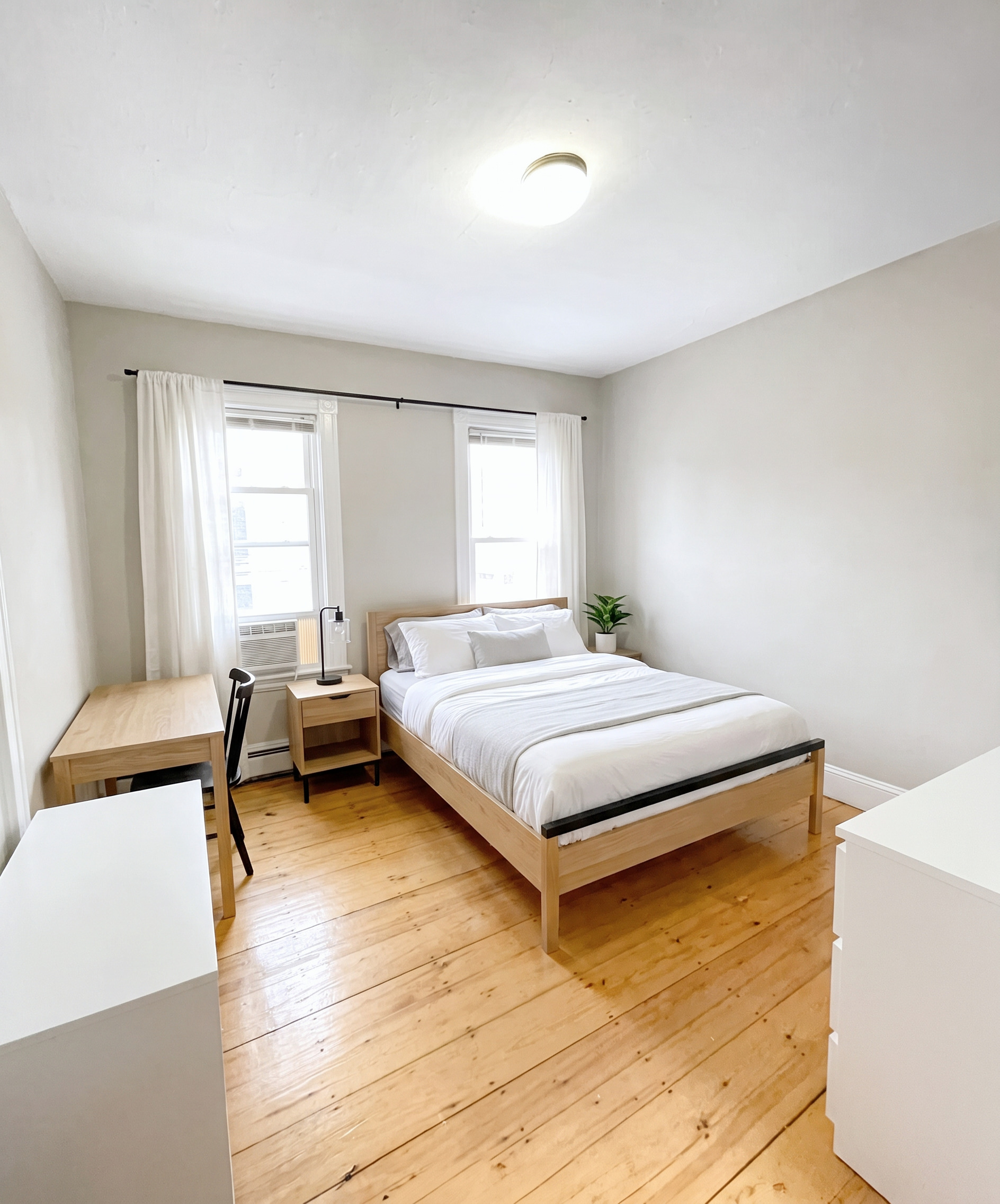 Photos of apartment on Calumet St.,Boston MA 02120