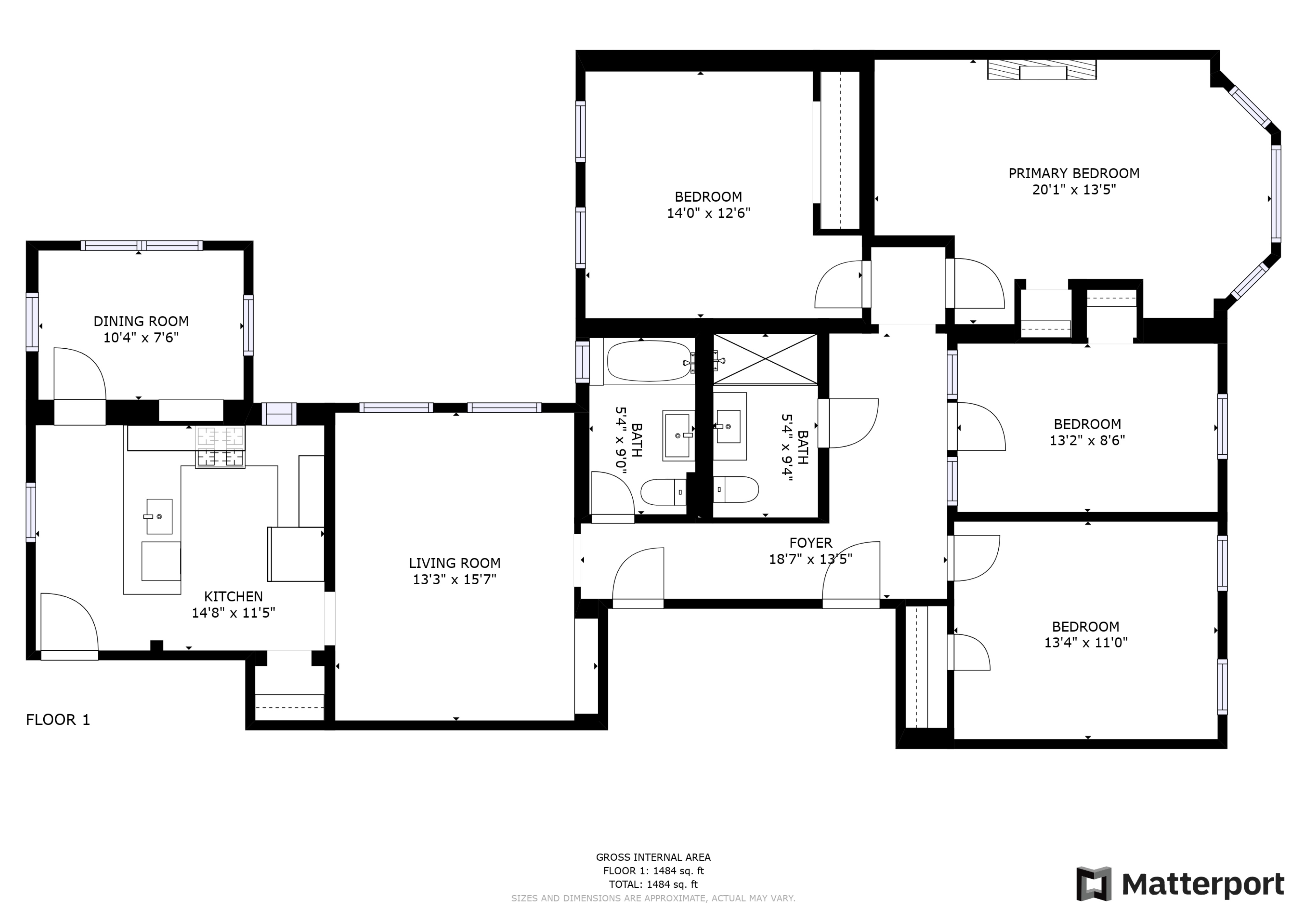 28 Glenville Ave. — Allston