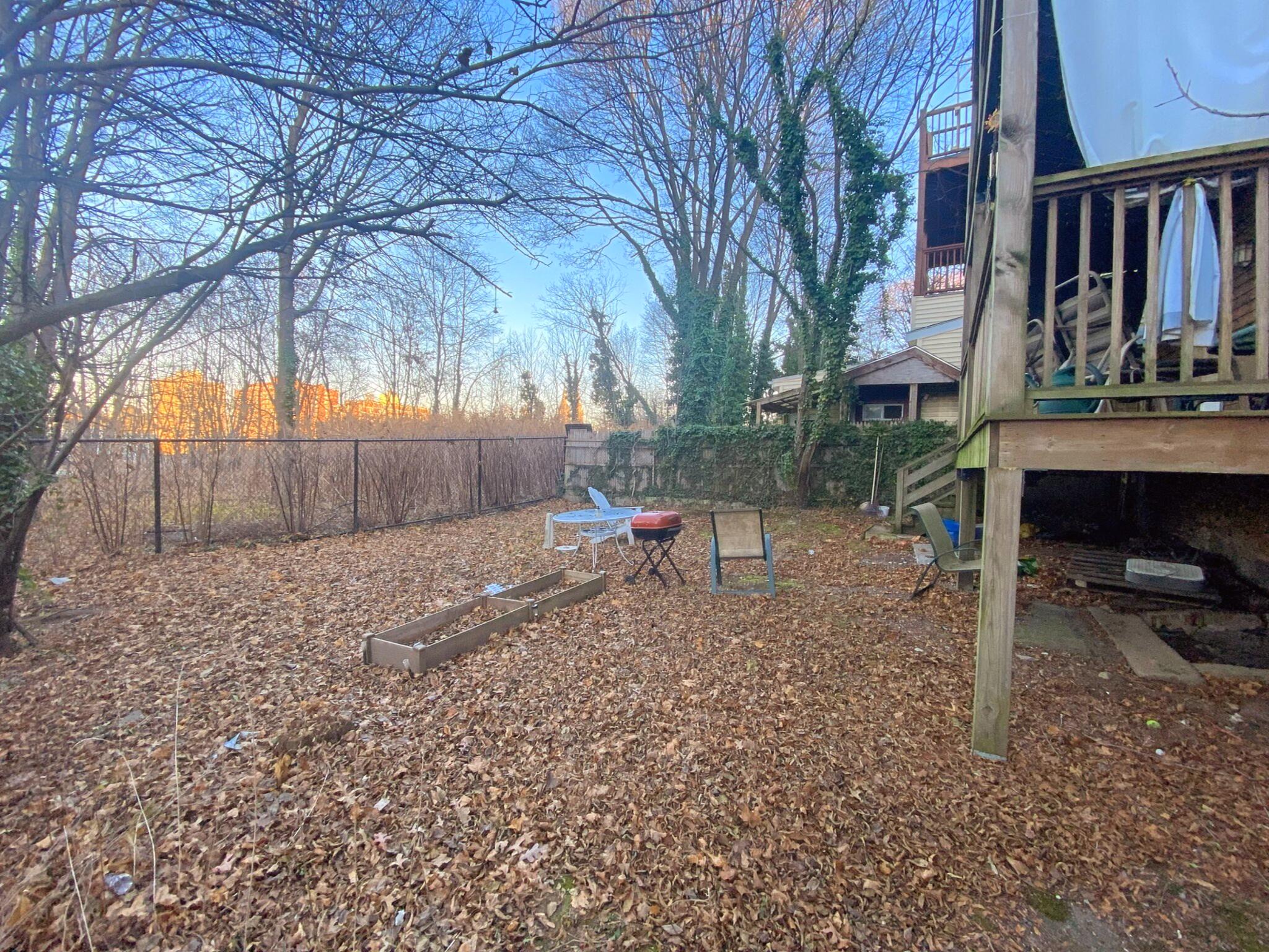 Photos of apartment on Calumet St.,Boston MA 02120