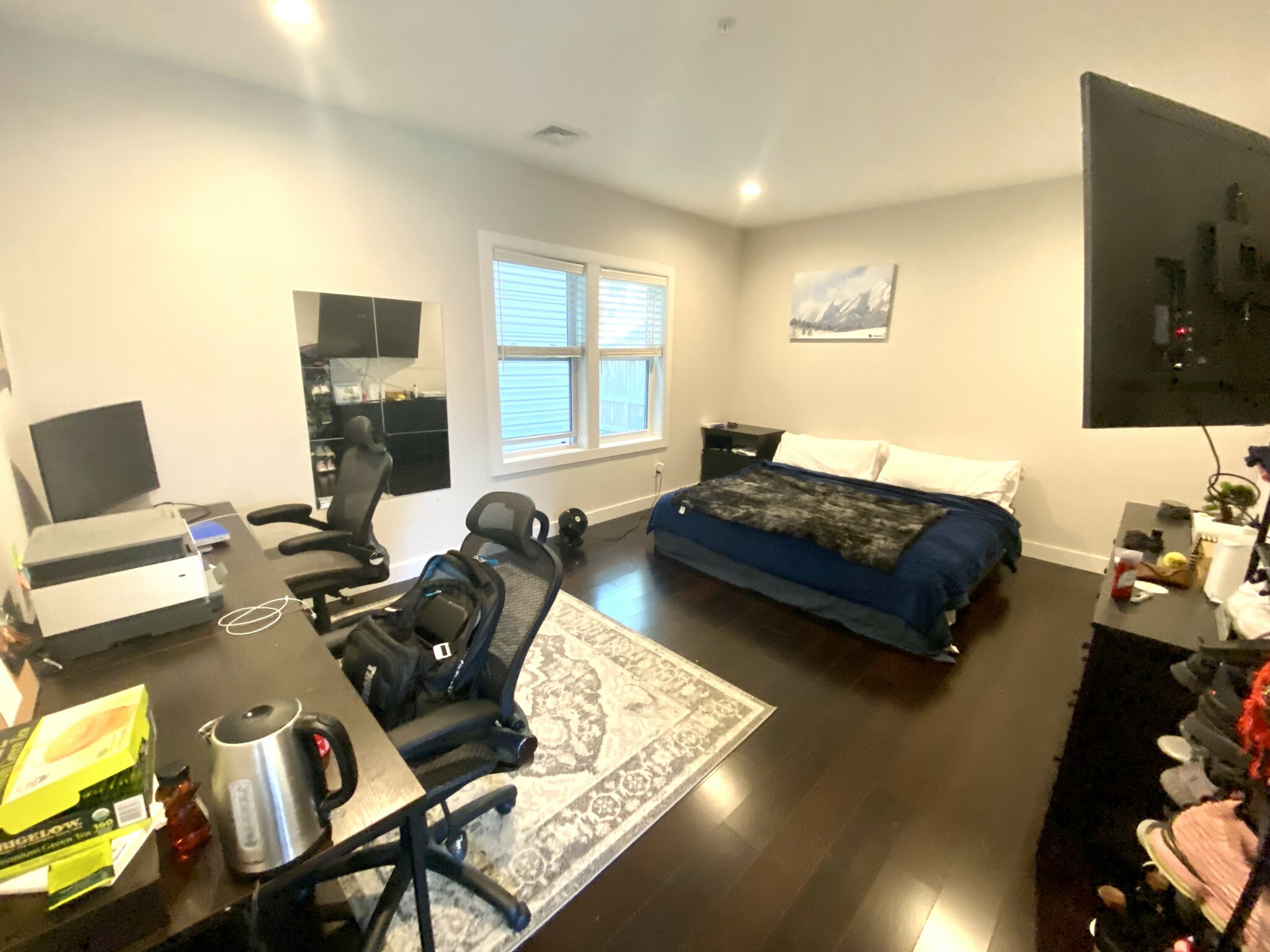Photos of apartment on Cedar St.,Boston MA 02119