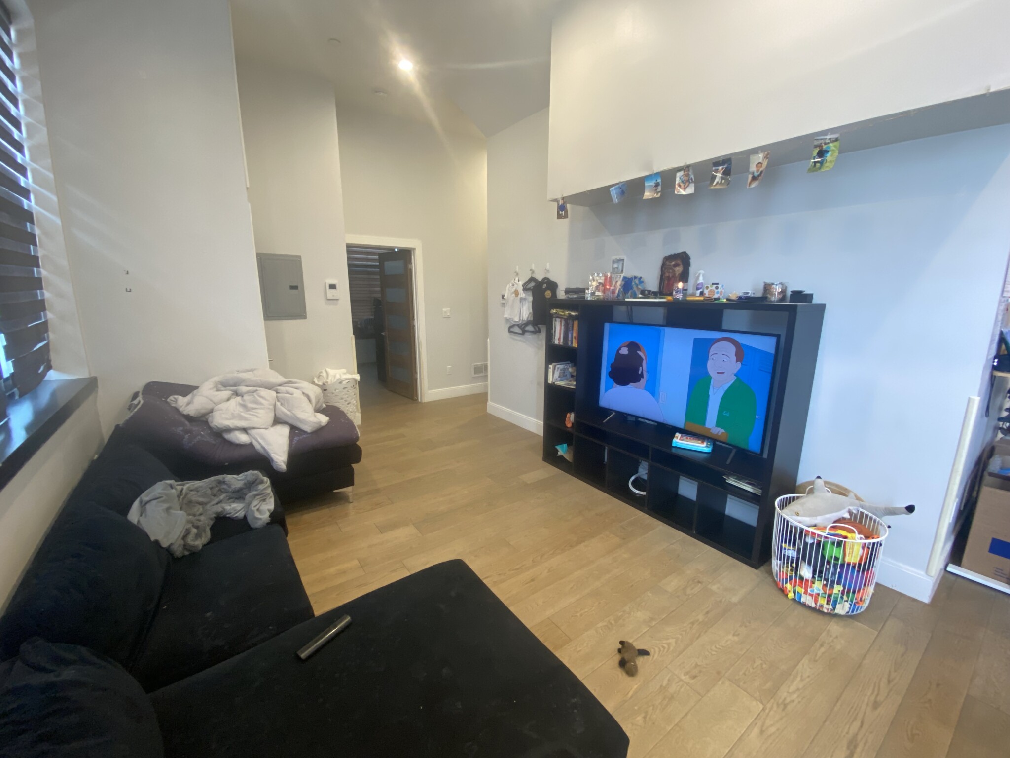 407 Dudley St, Roxbury