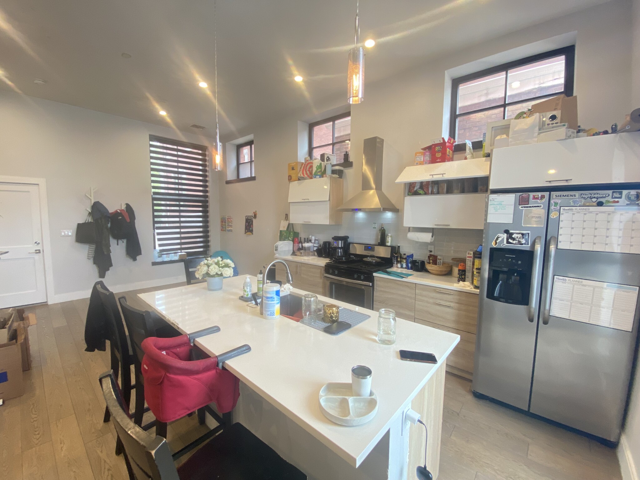 407 Dudley St, Roxbury