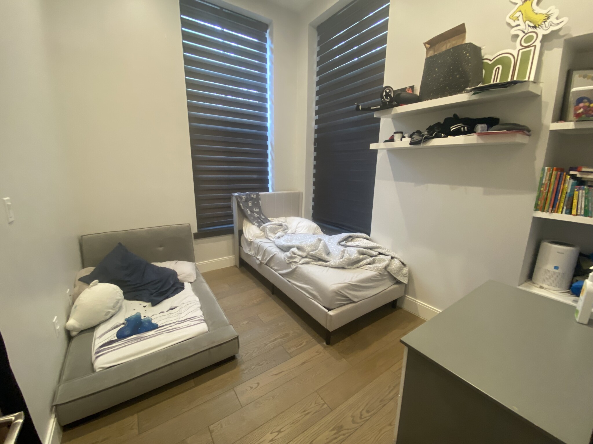 407 Dudley St, Roxbury