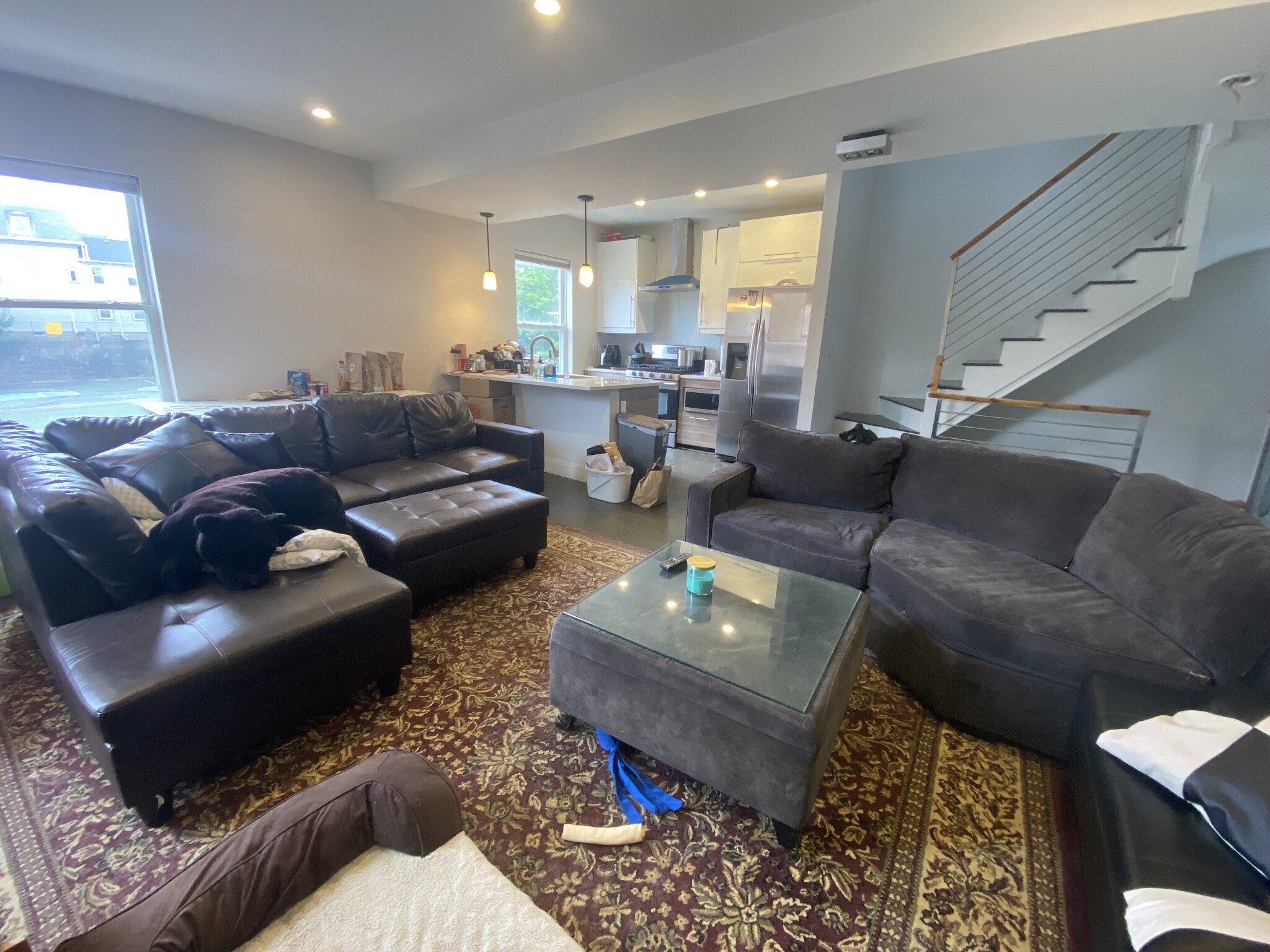 78 Forest St, Roxbury