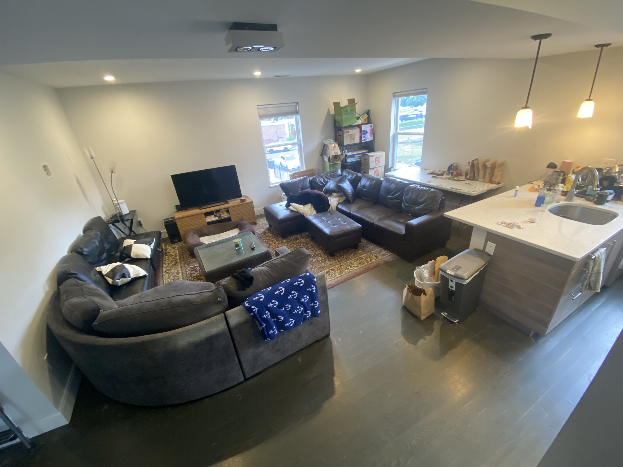 78 Forest St, Roxbury