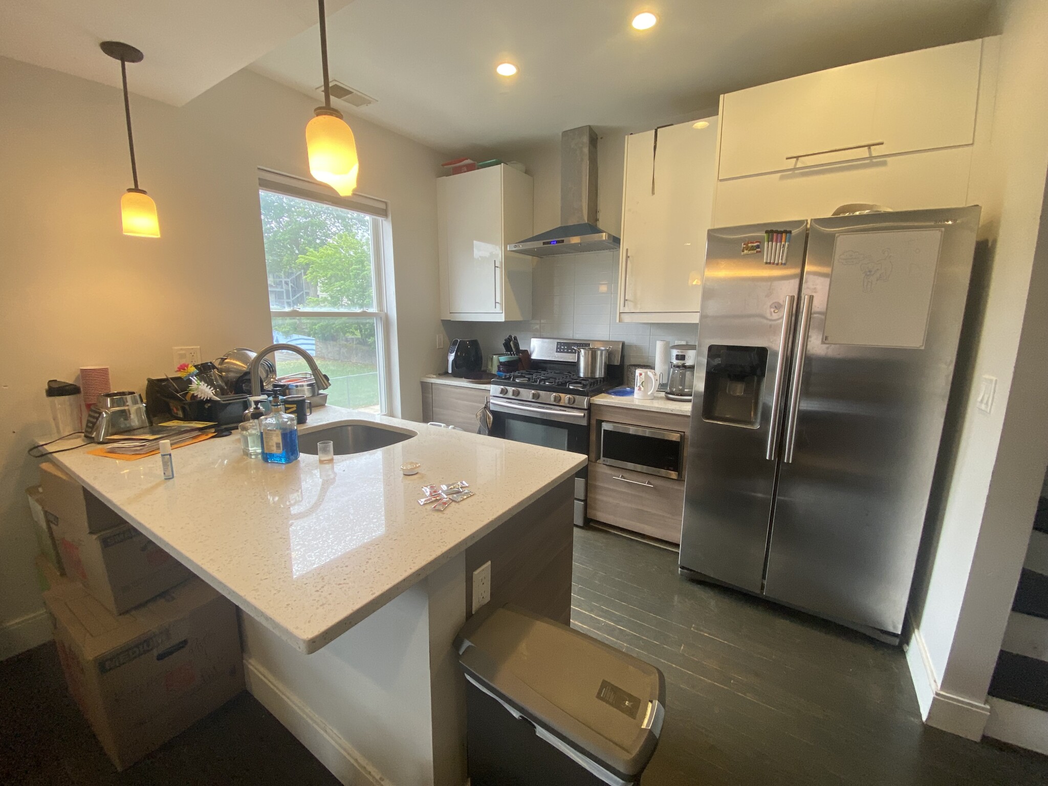 78 Forest St, Roxbury