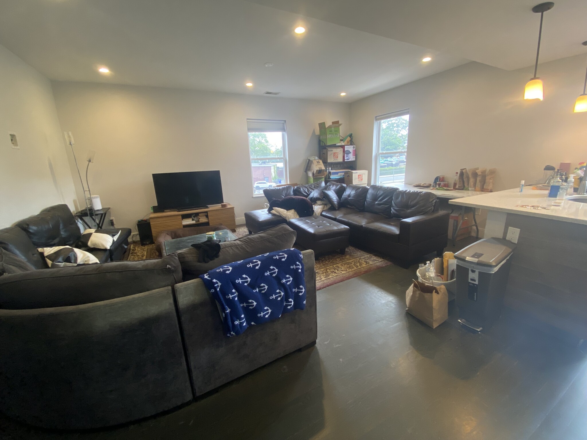 78 Forest St, Roxbury