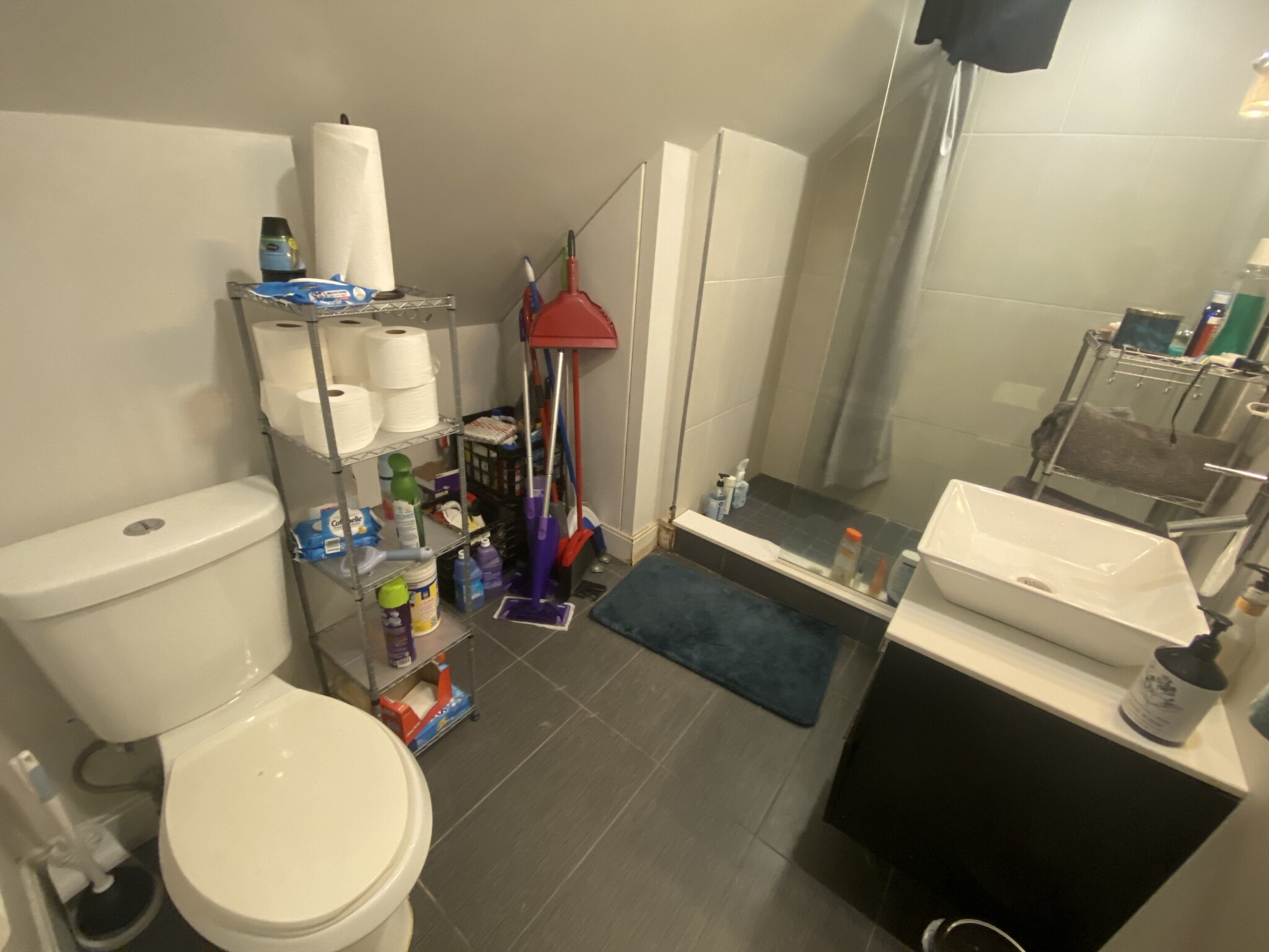 78 Forest St, Roxbury