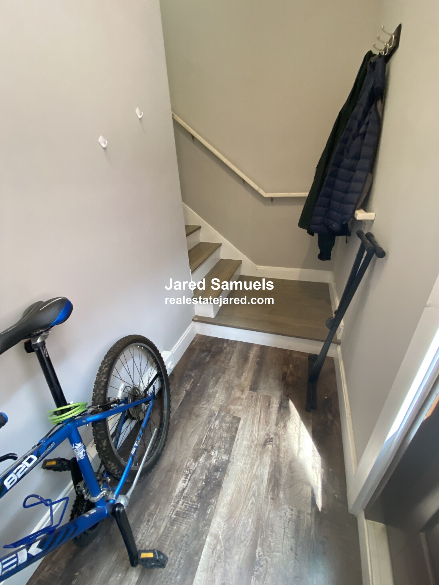 407 Dudley St, Roxbury