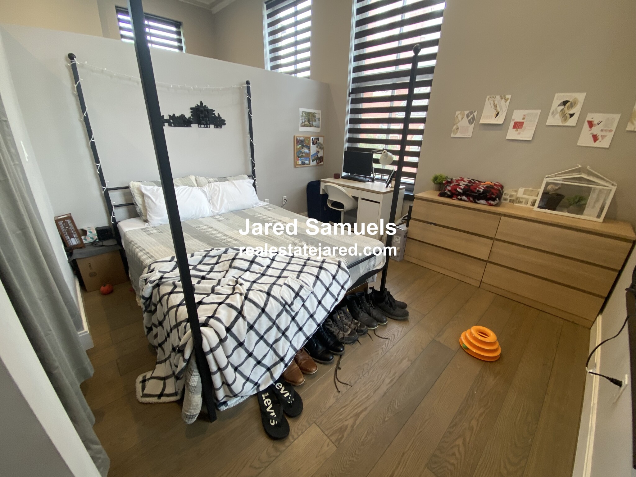 407 Dudley St, Roxbury