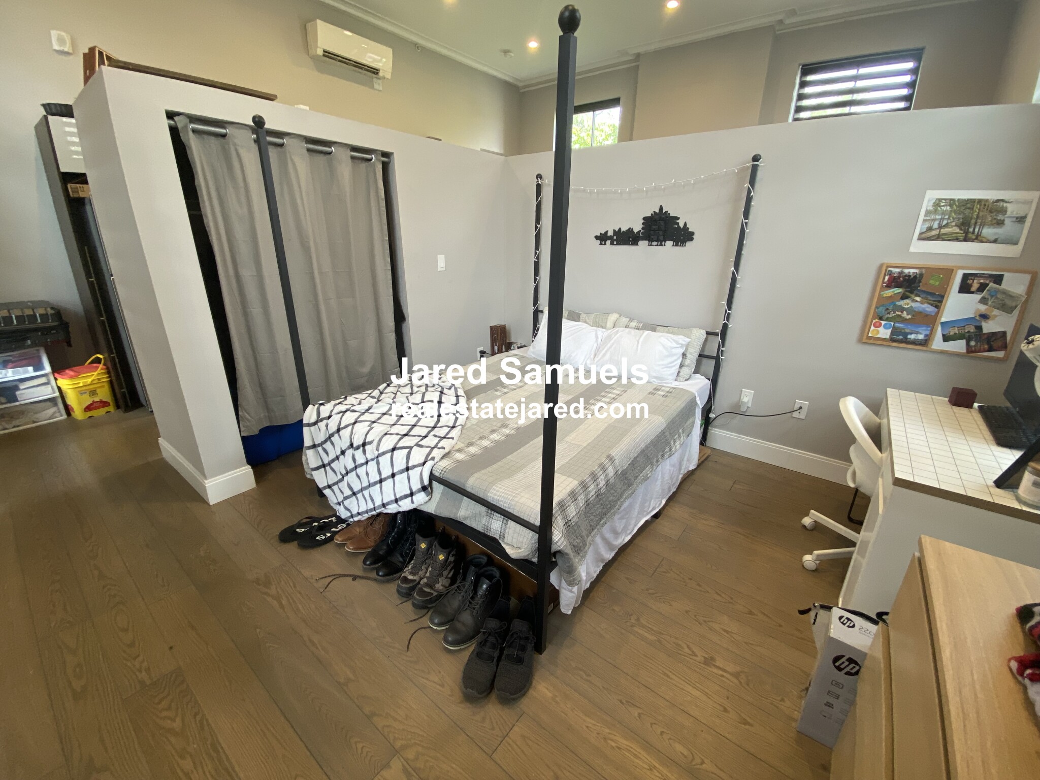 407 Dudley St, Roxbury