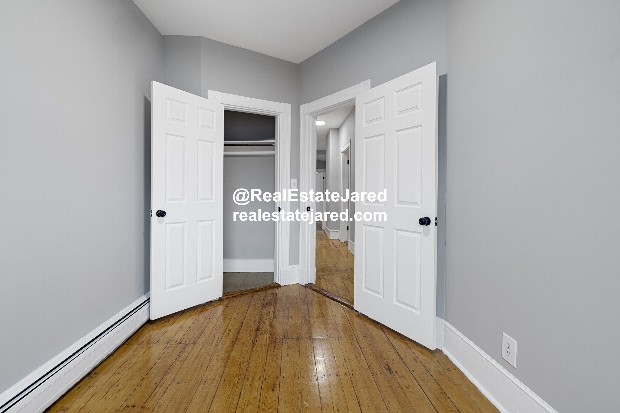 612 Columbus Ave, South End