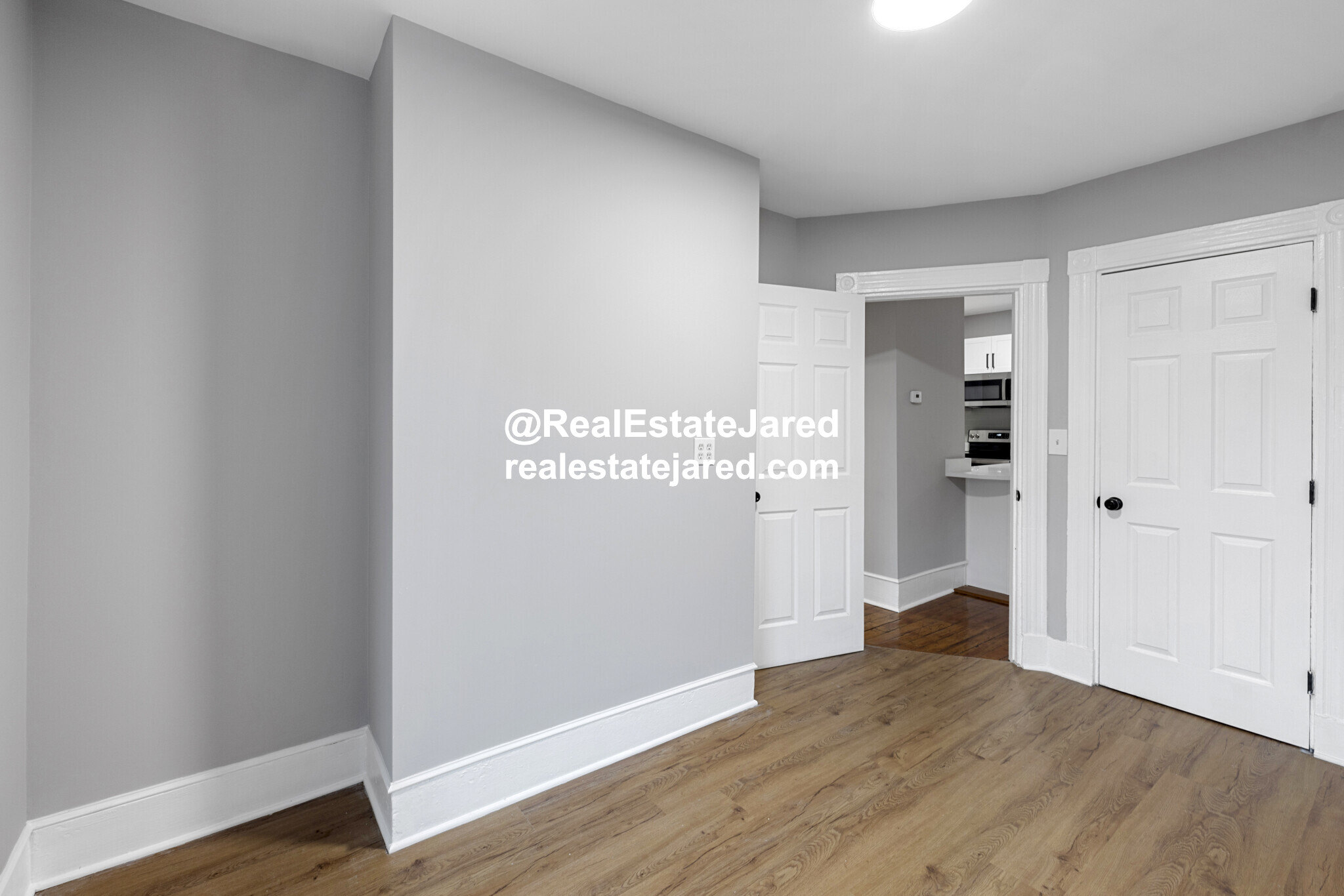 612 Columbus Ave, South End