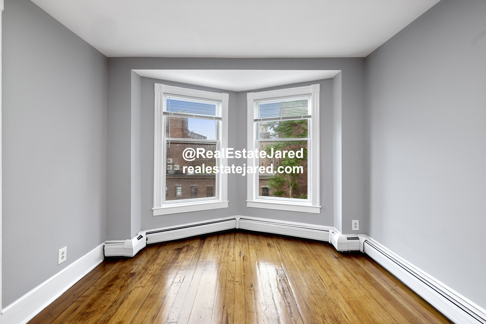 612 Columbus Ave, South End