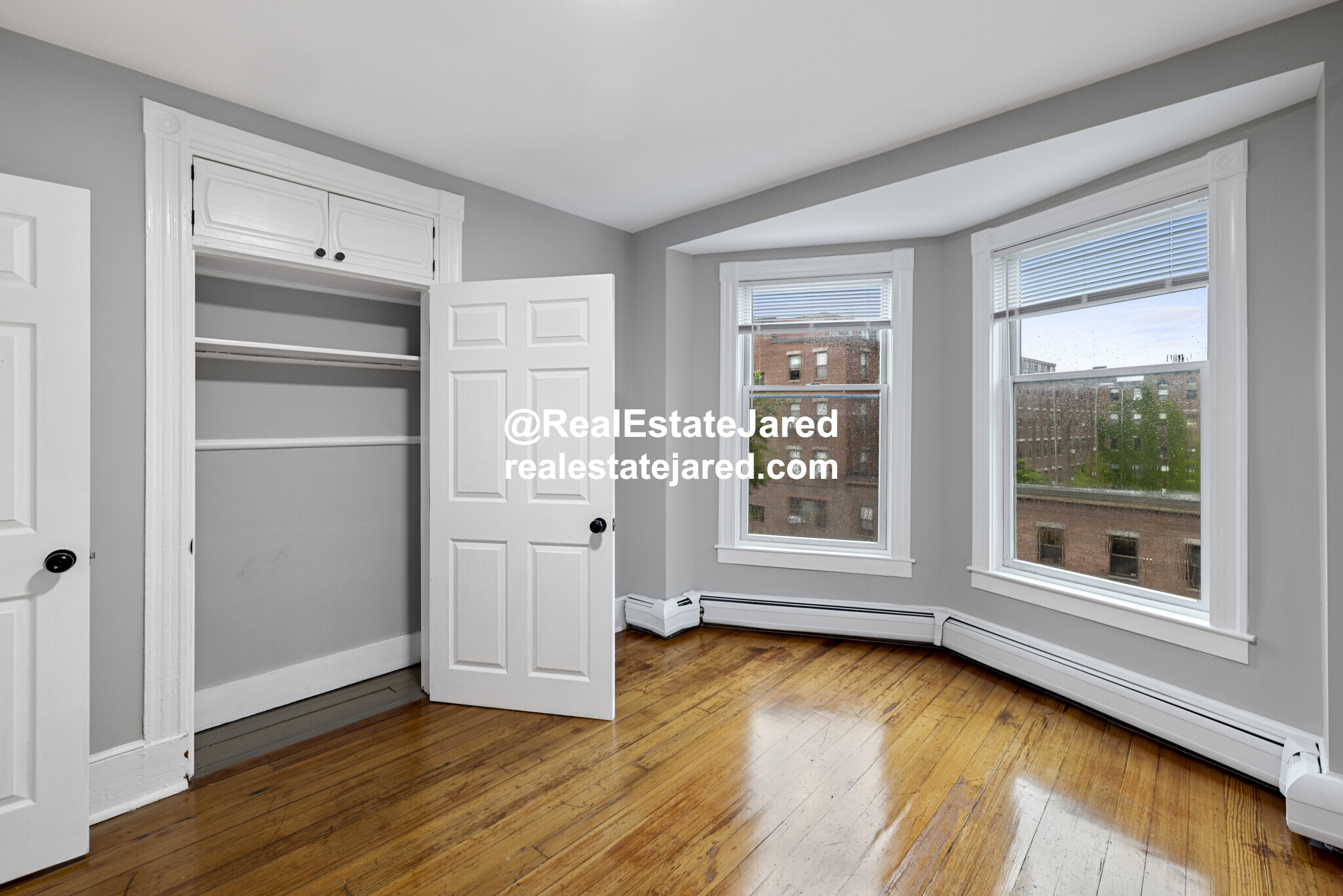 612 Columbus Ave, South End