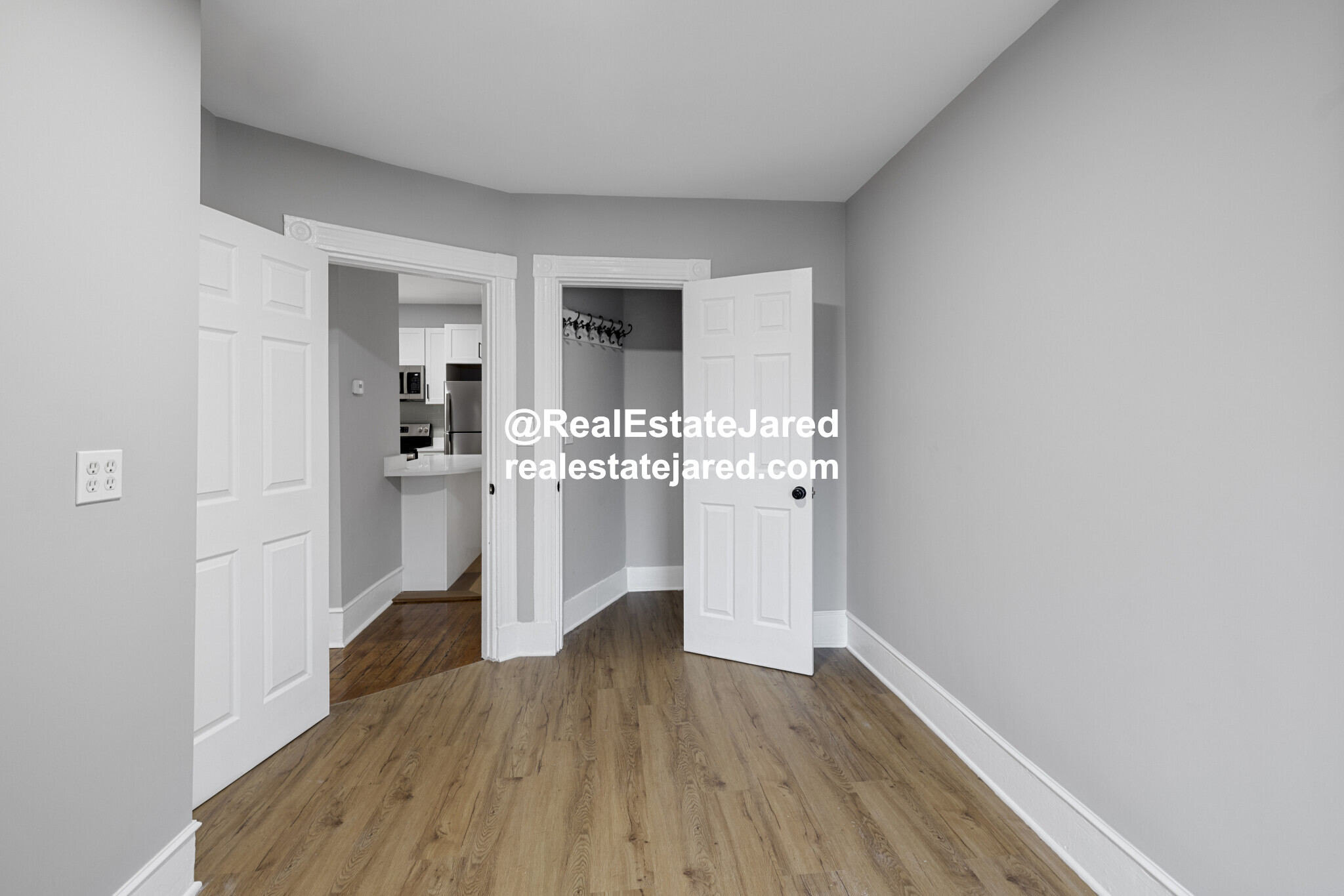 612 Columbus Ave, South End