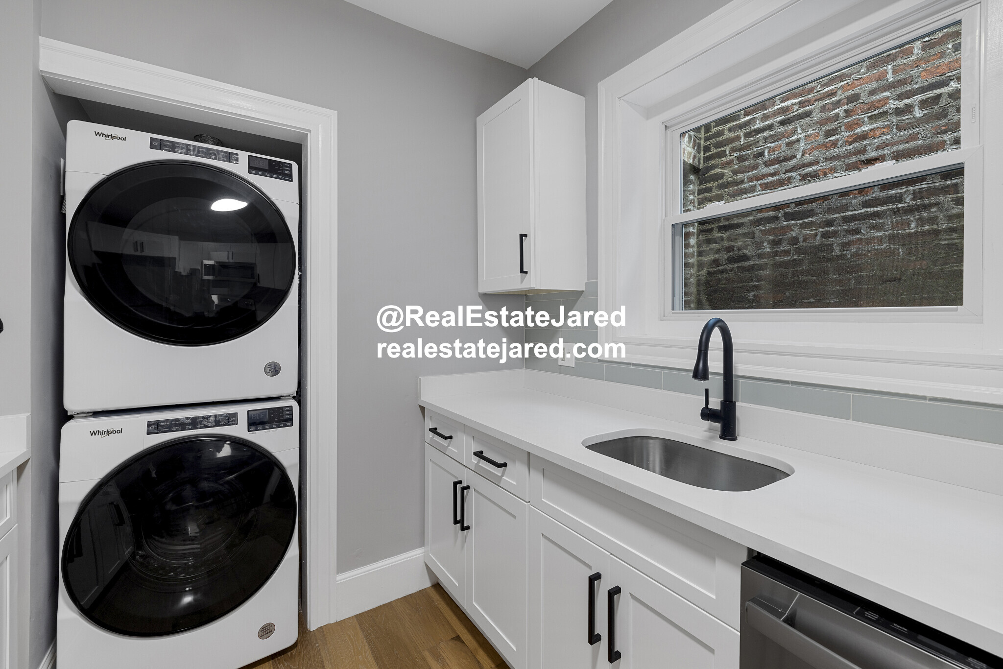 612 Columbus Ave, South End