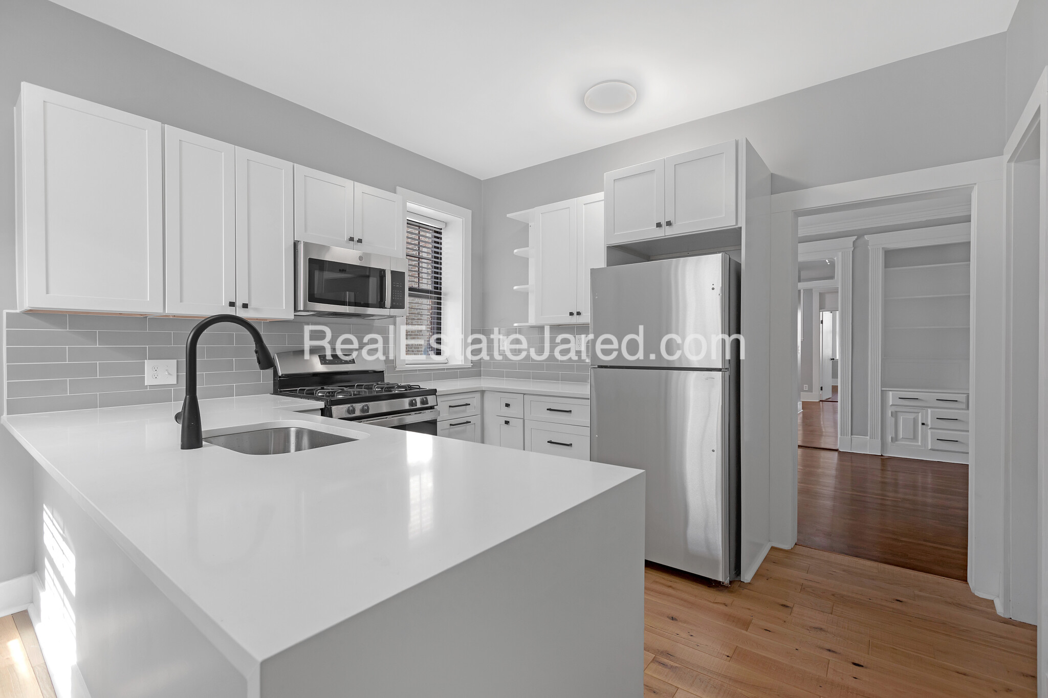 Photos of apartment on Mnsfield St.,Boston MA 02134