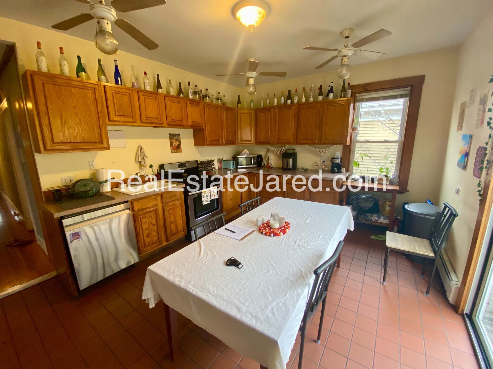 56.3 Calumet St, Mission Hill