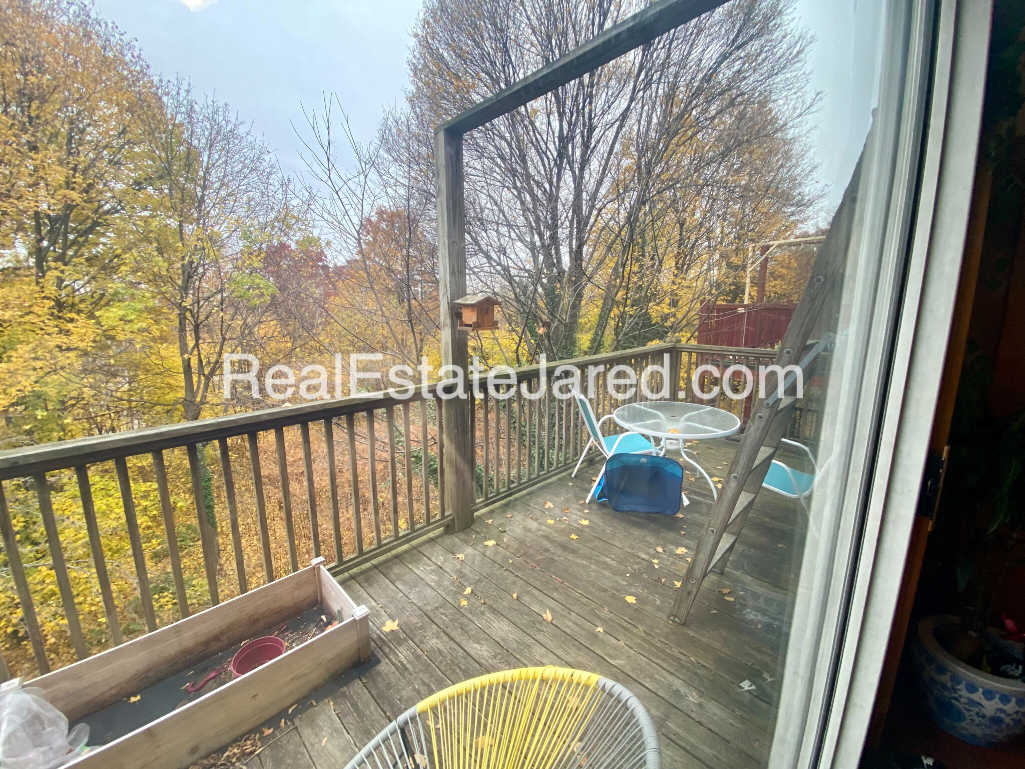 56.3 Calumet St, Mission Hill