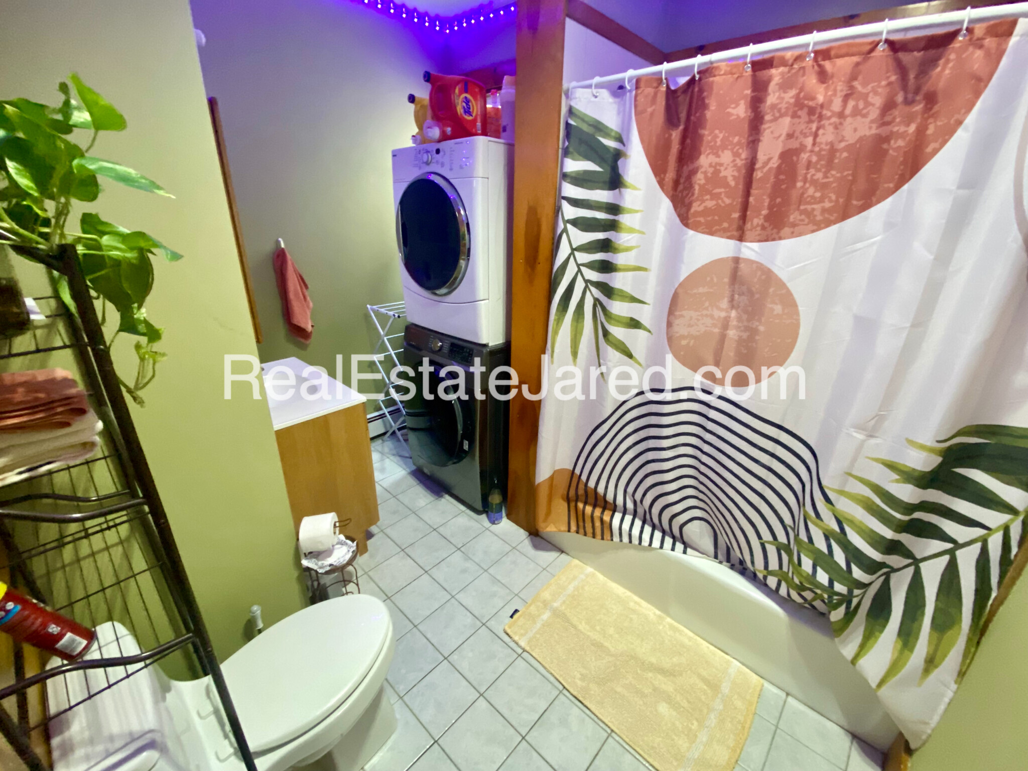 56.3 Calumet St, Mission Hill