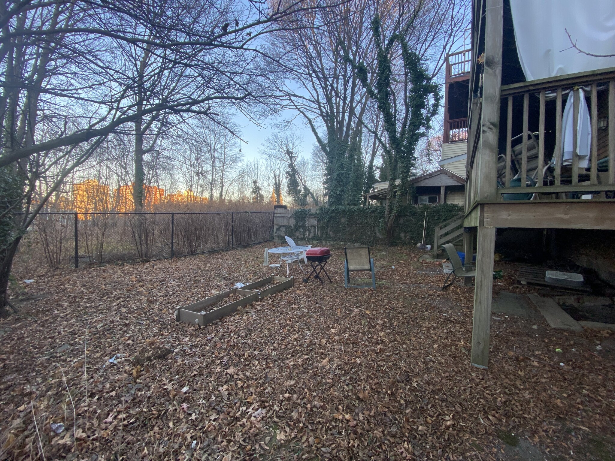 56 Calumet St, Mission Hill