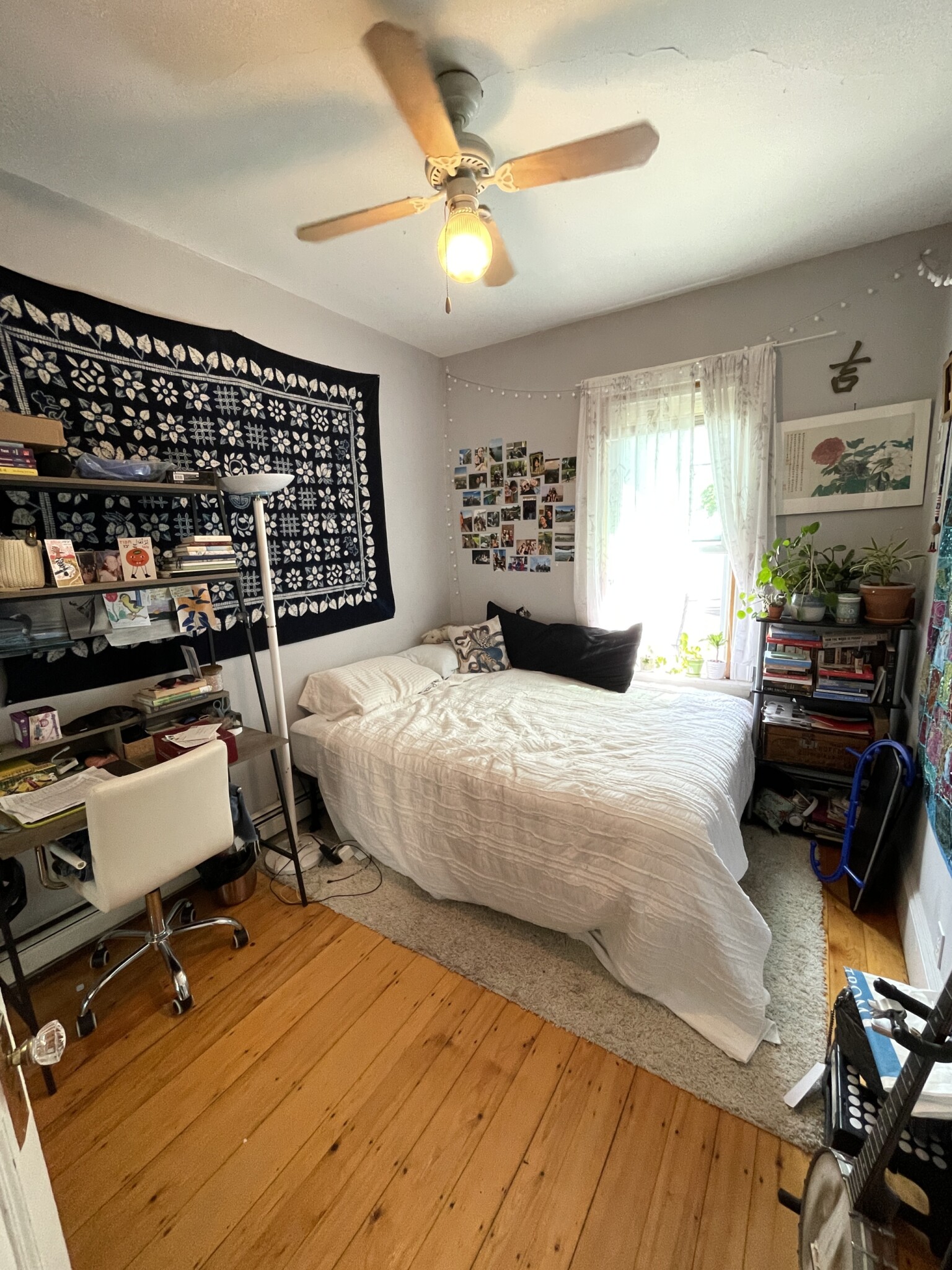 56 Calumet St, Mission Hill