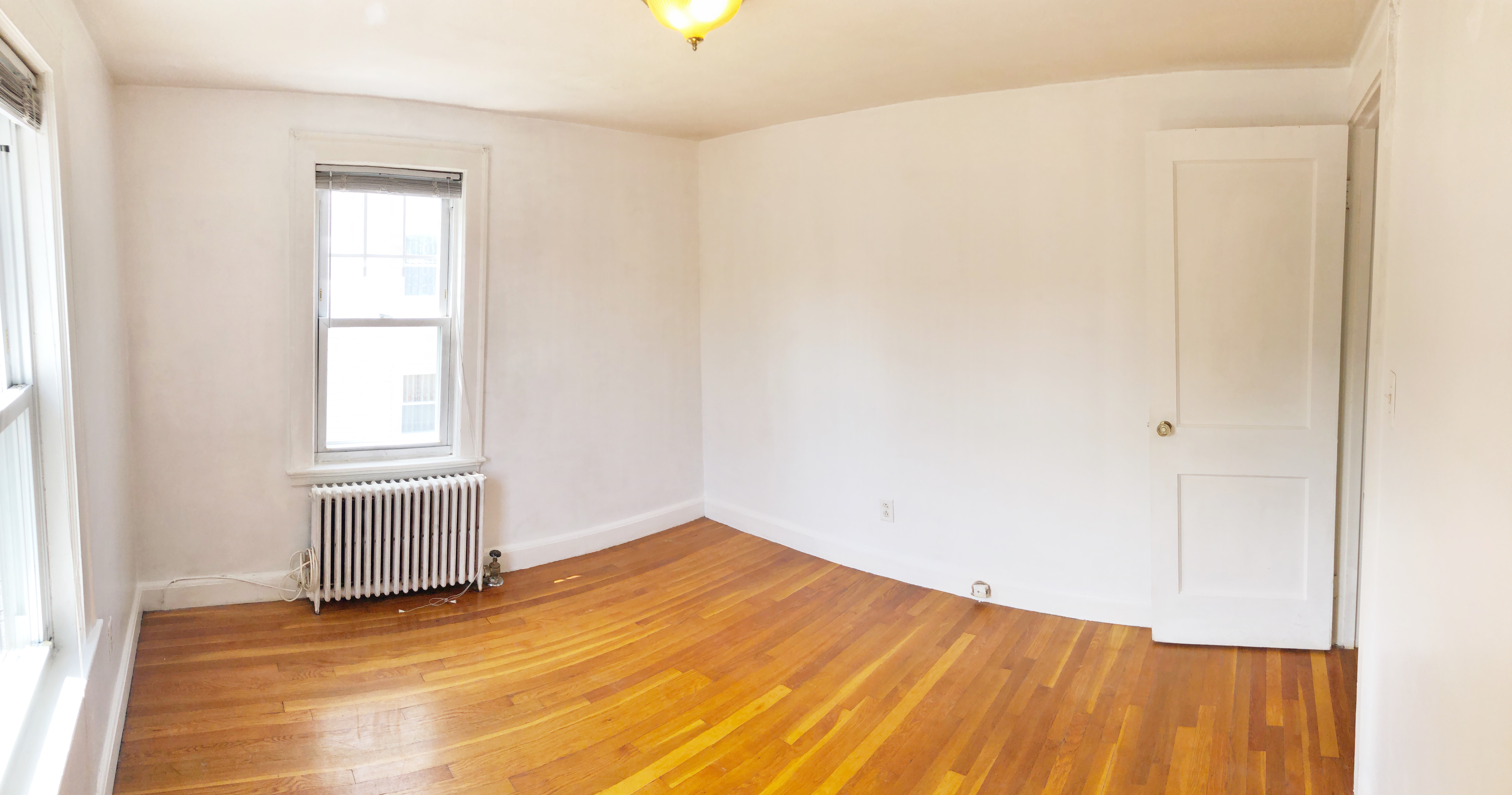 2 bed, 1 bath apartment for rent at 131 Greene St Unit 1, Quincy — photo 3 of 17