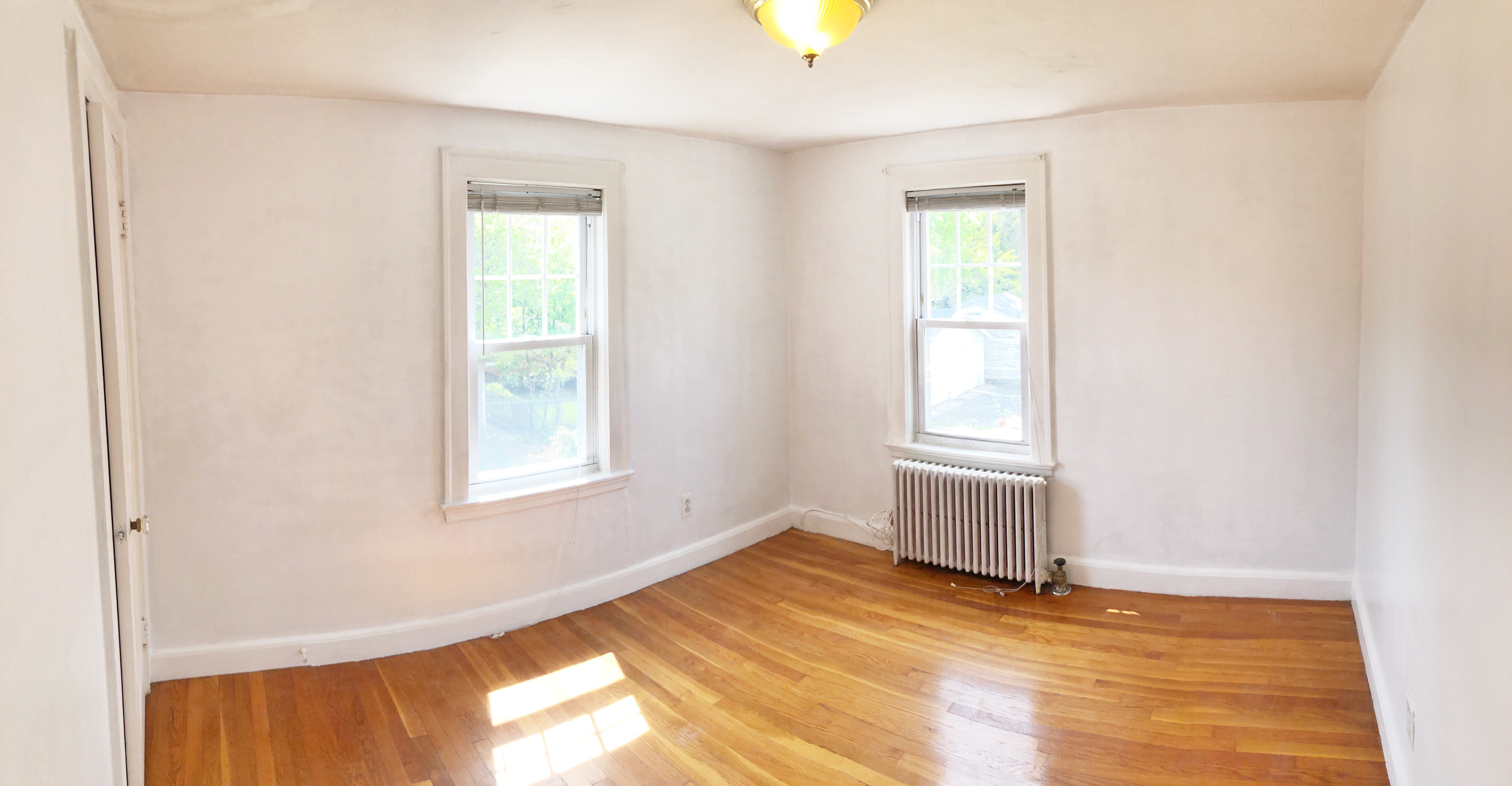 2 bed, 1 bath apartment for rent at 131 Greene St Unit 1, Quincy — photo 4 of 17