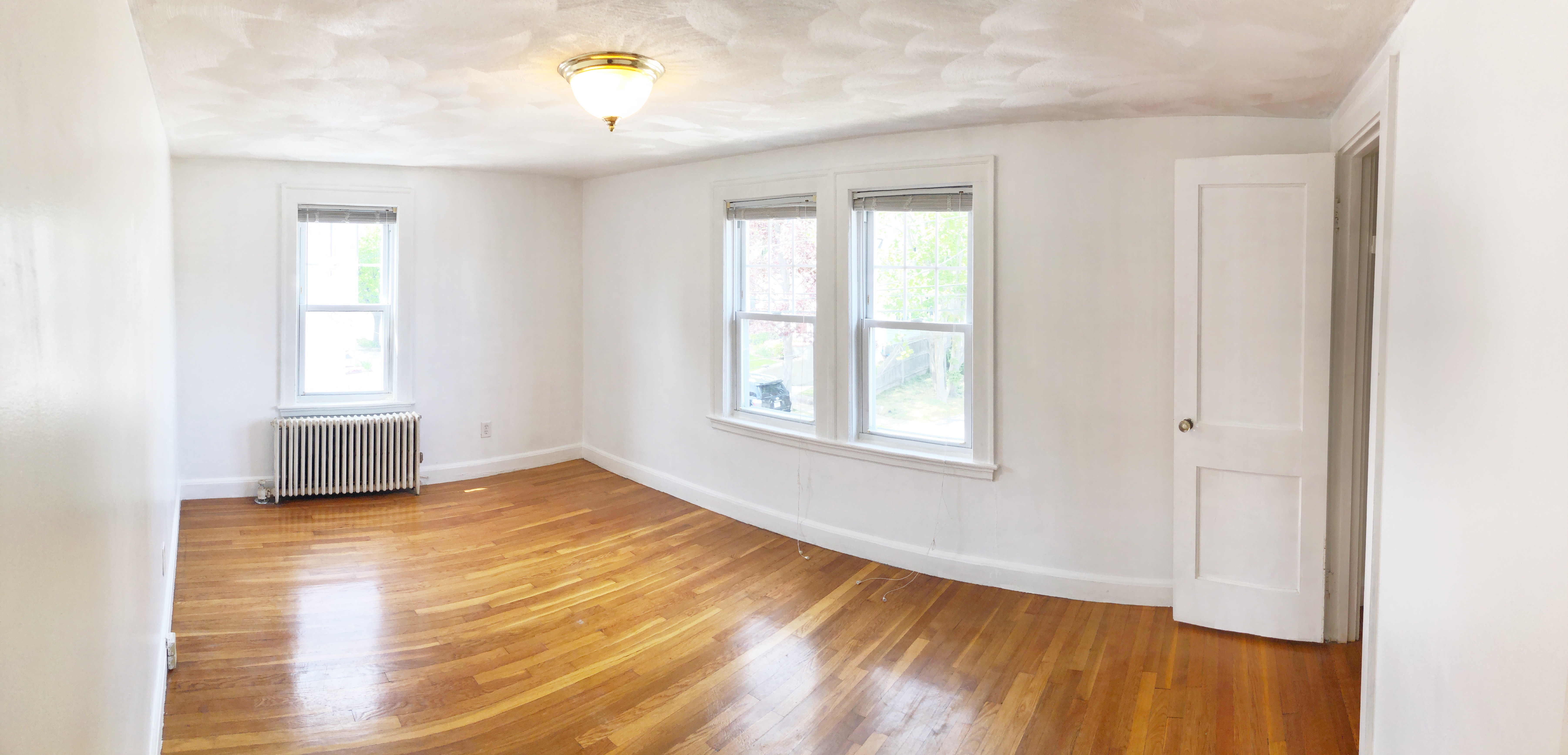 2 bed, 1 bath apartment for rent at 131 Greene St Unit 1, Quincy — photo 5 of 17
