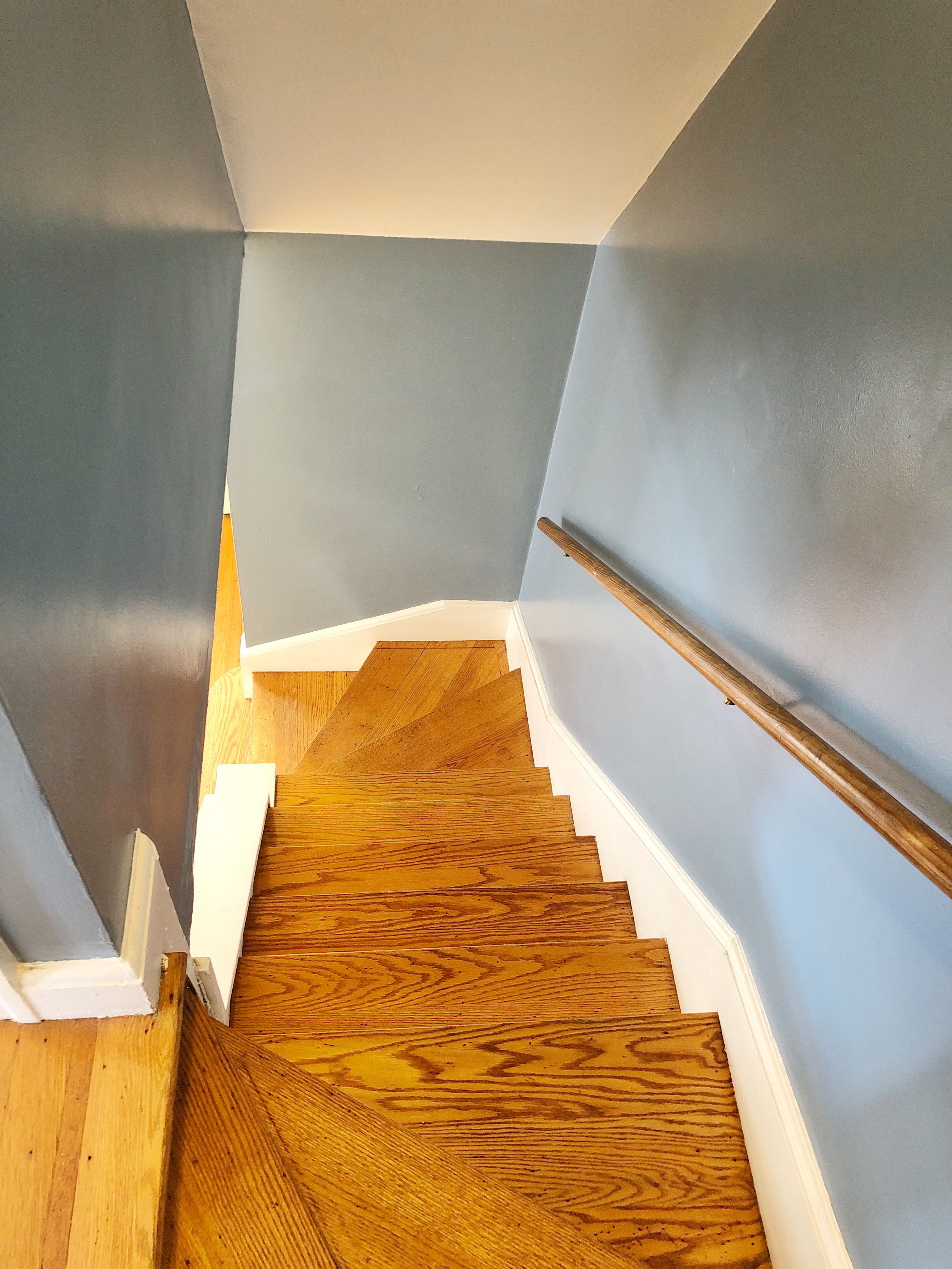2 bed, 1 bath apartment for rent at 131 Greene St Unit 1, Quincy — photo 10 of 17