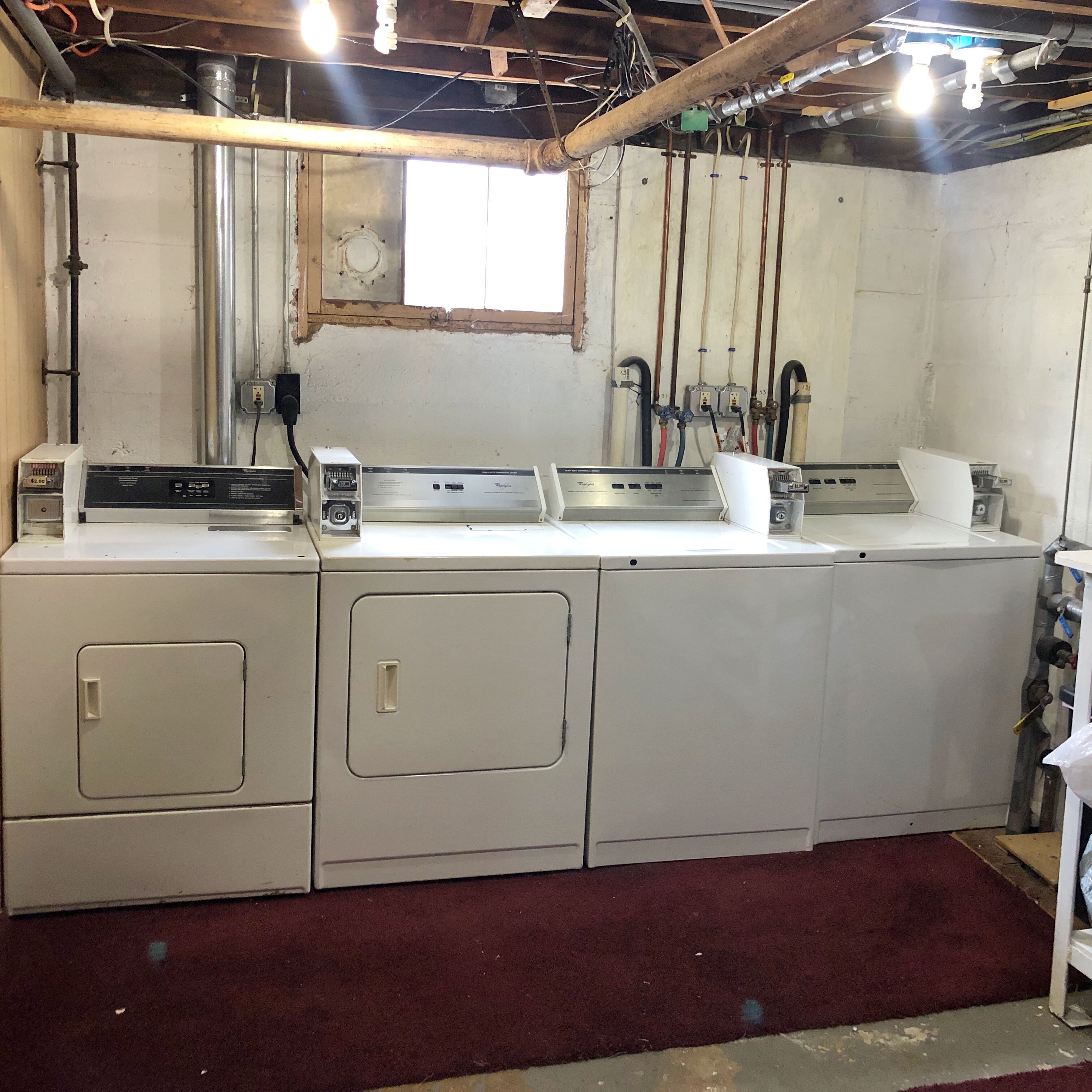2 bed, 1 bath apartment for rent at 131 Greene St Unit 1, Quincy — photo 13 of 17