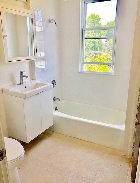 3 bed, 1 bath apartment for rent at 3 Dana Ave Unit 3, Hyde Park — photo 8 of 13