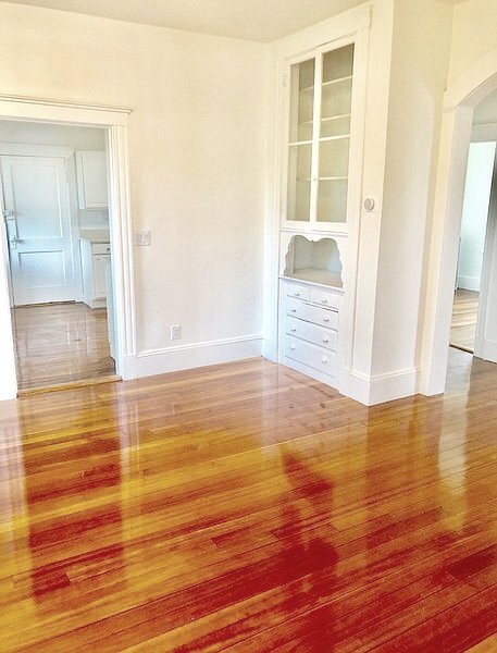3 bed, 1 bath apartment for rent at 3 Dana Ave Unit 3, Hyde Park — photo 9 of 13
