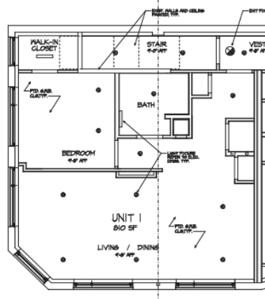 1 bed, 1 bath apartment for rent at 61 Washington St Unit 1, Weymouth — photo 6 of 6