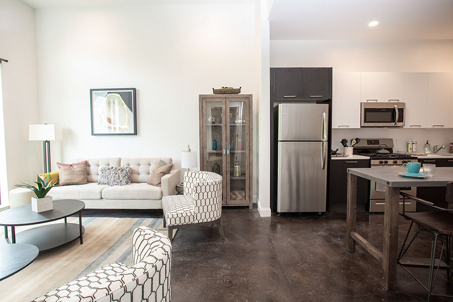 2 bed, 1 bath apartment for rent at 10 Front, Weymouth — photo 6 of 17