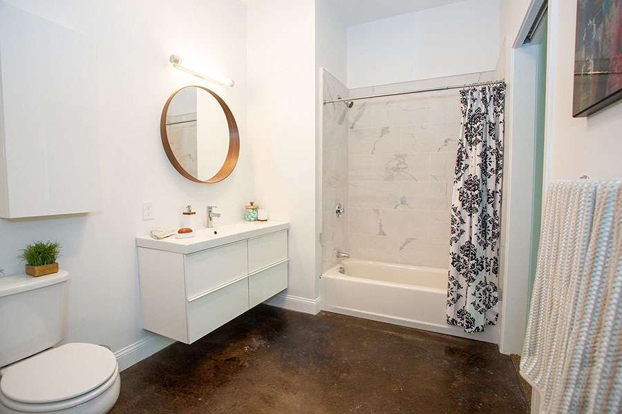 2 bed, 1 bath apartment for rent at 10 Front, Weymouth — photo 11 of 17