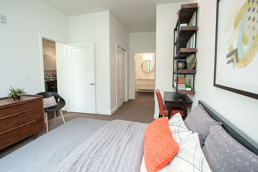 2 bed, 1 bath apartment for rent at 10 Front, Weymouth — photo 9 of 17