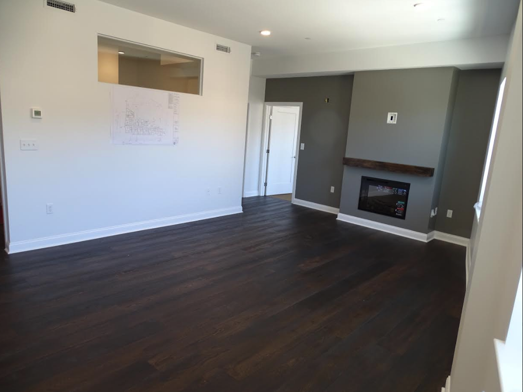 1 bed, 1 bath apartment for rent at 61 Washington St Unit 2, Weymouth — photo 3 of 6