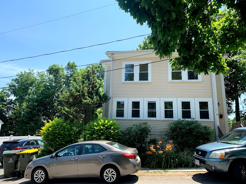 2 bed, 1 bath apartment for rent at 75 Hammond Unit 2, Bridgewater — photo 11 of 11