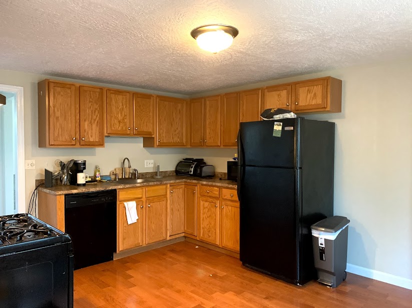 2 bed, 1 bath apartment for rent at 75 Hammond Unit 2, Bridgewater — photo 2 of 11