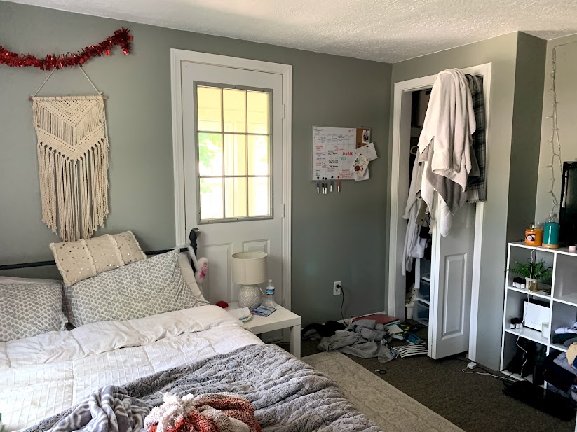 2 bed, 1 bath apartment for rent at 75 Hammond Unit 2, Bridgewater — photo 8 of 11