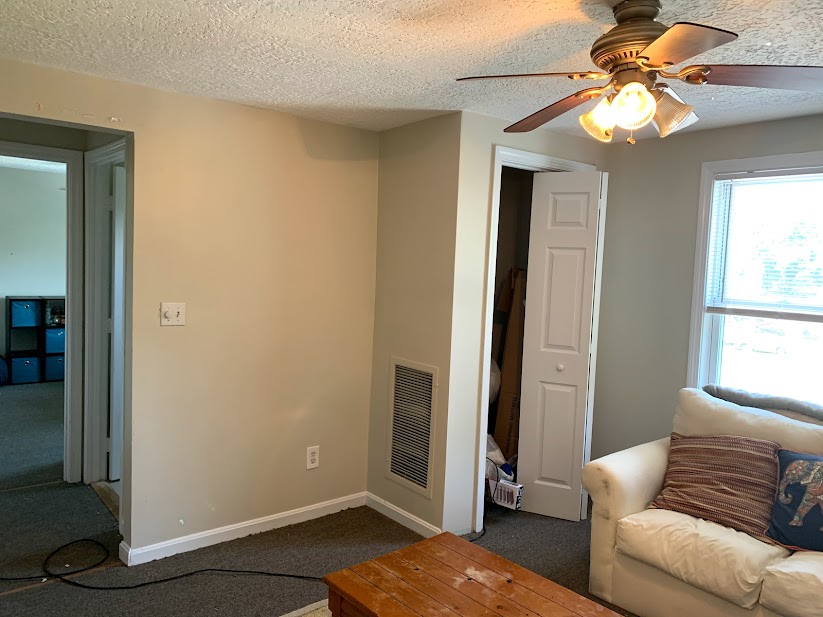 2 bed, 1 bath apartment for rent at 75 Hammond Unit 2, Bridgewater — photo 6 of 11