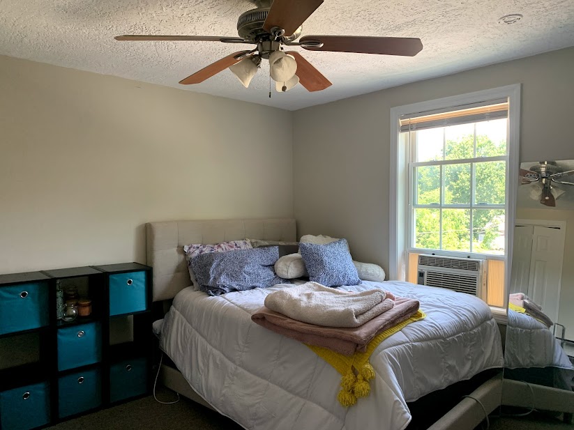 2 bed, 1 bath apartment for rent at 75 Hammond Unit 2, Bridgewater — photo 7 of 11