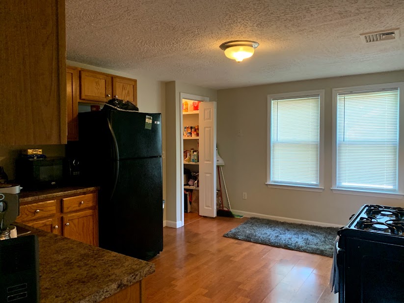 2 bed, 1 bath apartment for rent at 75 Hammond Unit 2, Bridgewater — photo 3 of 11