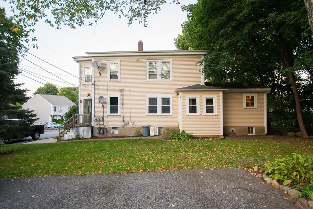 2 bed, 1 bath apartment for rent at 75 Hammond Unit 2, Bridgewater — photo 10 of 11