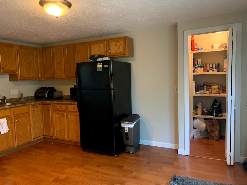2 bed, 1 bath apartment for rent at 75 Hammond Unit 2, Bridgewater — photo 4 of 11