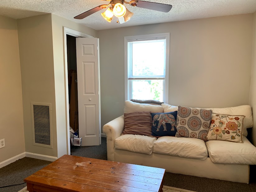 2 bed, 1 bath apartment for rent at 75 Hammond Unit 2, Bridgewater — photo 5 of 11