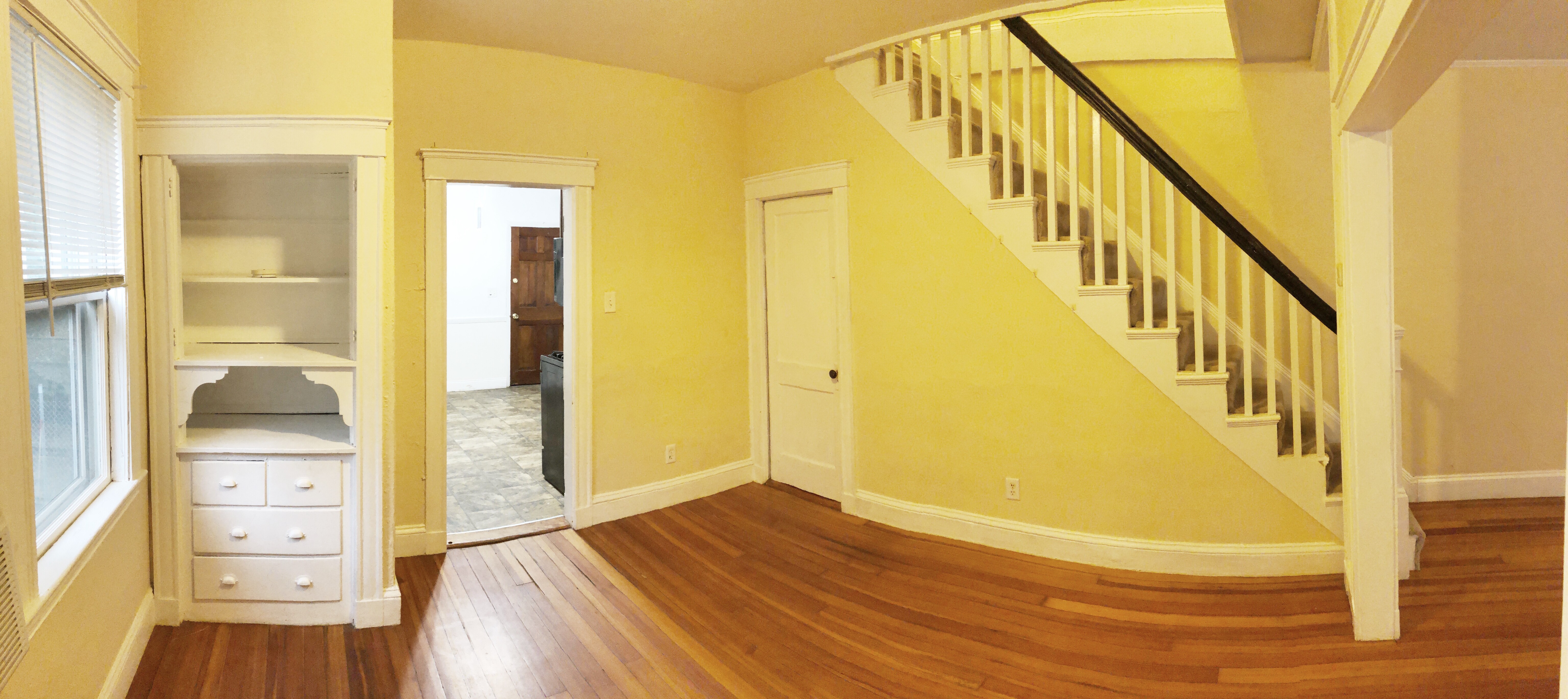 2 bed, 1 bath apartment for rent at 264 Manet Ave Unit 1, Quincy — photo 6 of 14