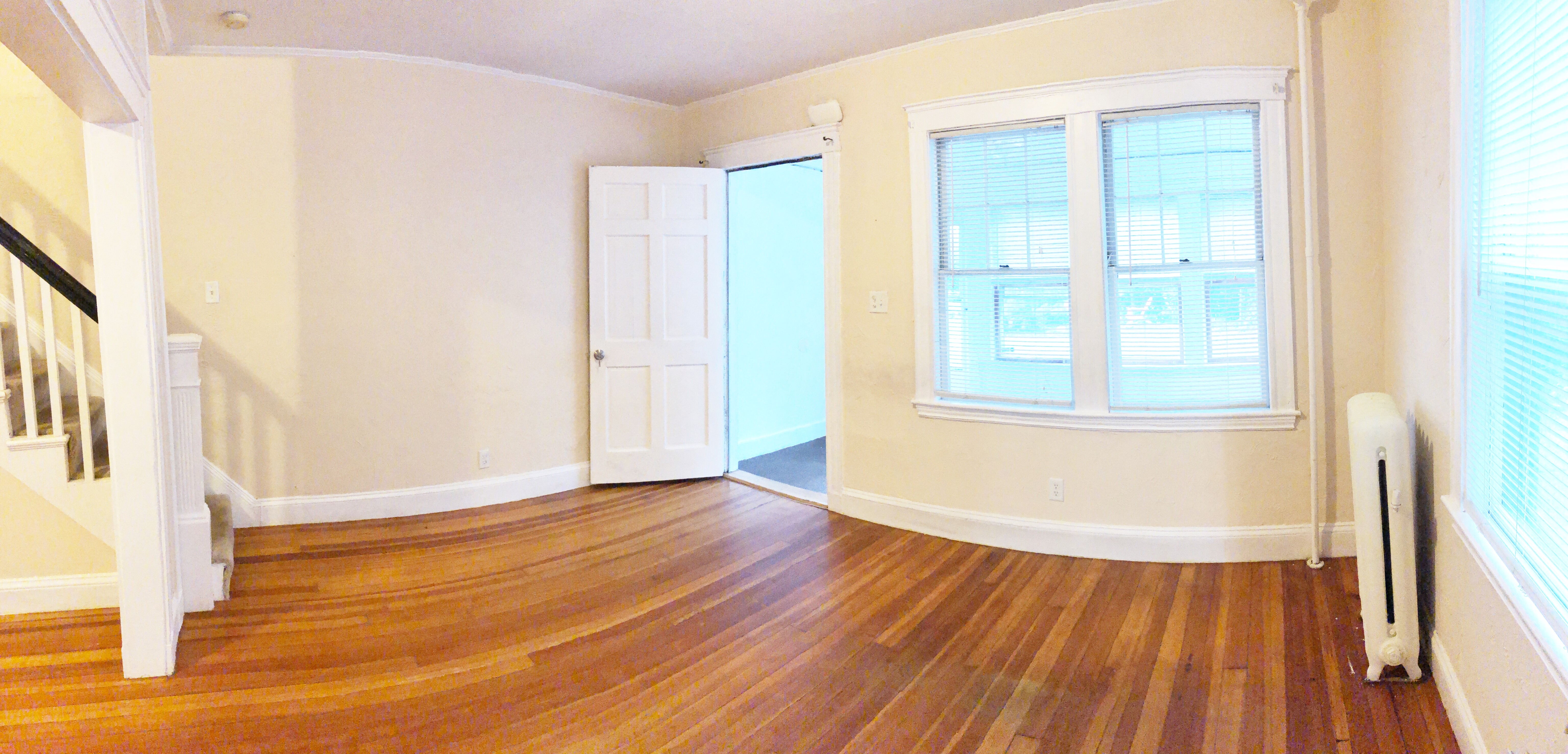 2 bed, 1 bath apartment for rent at 264 Manet Ave Unit 1, Quincy — photo 5 of 14